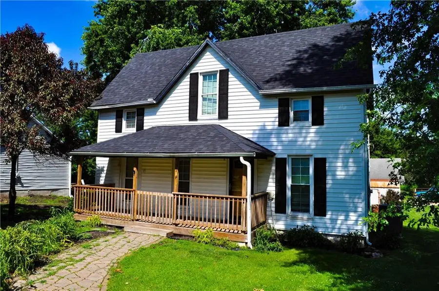314 S Ohio Street, King City, MO 64463 - #2