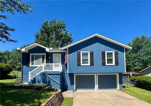 1411 Andrew Street, Pleasant Hill, MO 64080