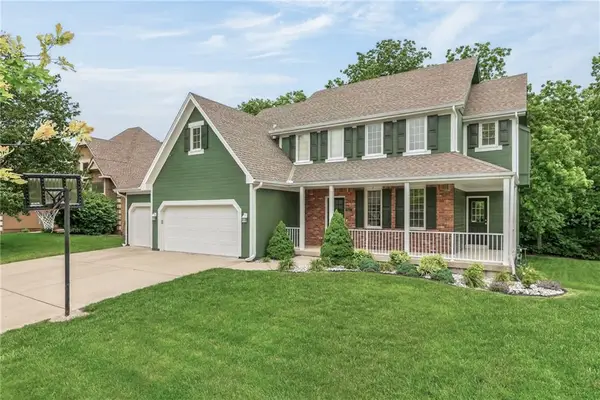 9027 N Manning Avenue, Kansas City, MO 64157