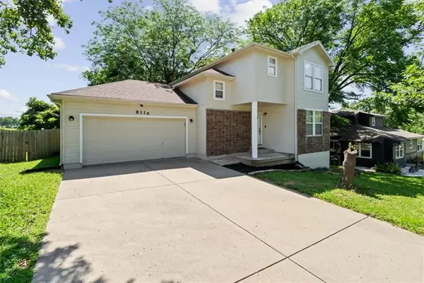 811 N 89th Street, Kansas City, KS 66112