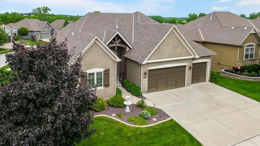 1422 Brompton Lane, Raymore, MO 64083 - #2