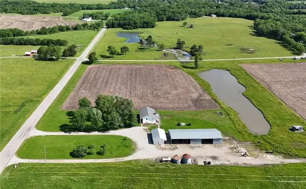 4419 Indiana Road, Ottawa, KS 66067