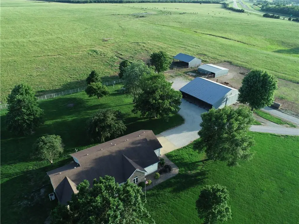 30919 W 363rd Street, Osawatomie, KS 66064 - #1
