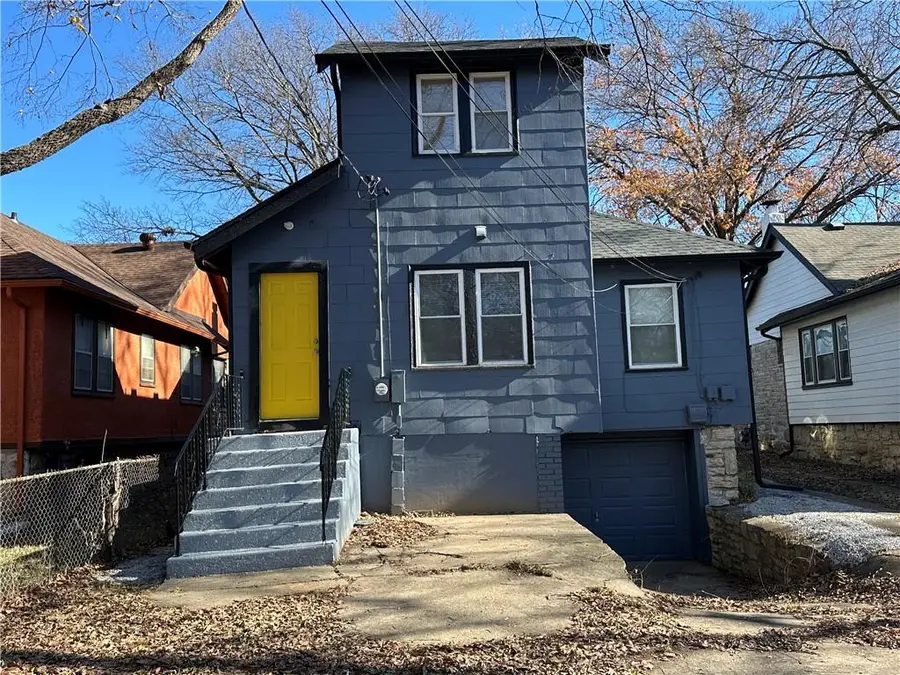5414 Brooklyn Avenue, Kansas City, MO 64130 - #3