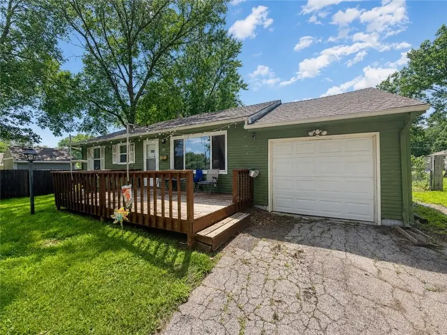 504 NE Lynn Street, Lees Summit, MO 64063 - #2