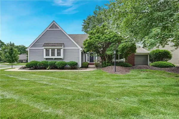 12313 Pembroke Lane, Leawood, KS 66209