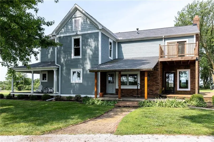 8894 Ssr-z Highway, Trimble, MO 64492 - #2