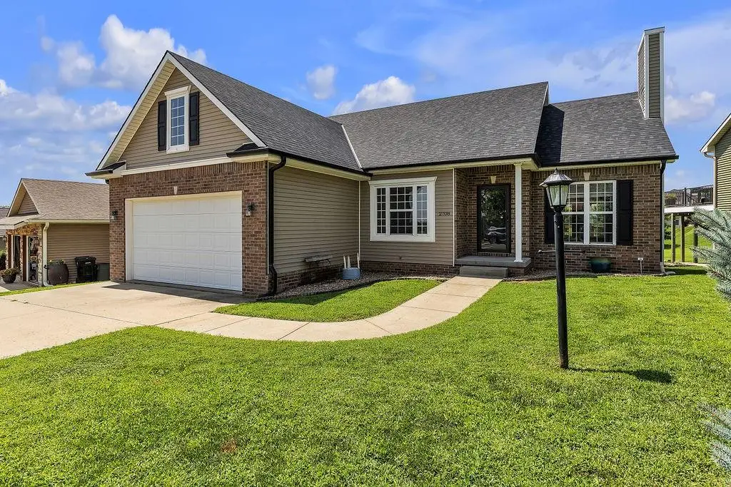 2708 Meadow Ridge Drive, Saint Joseph, MO 64504 - #1