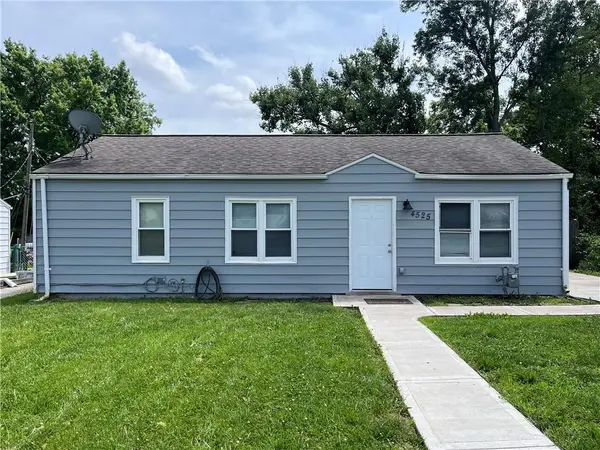 4525 Freeman Avenue, Kansas City, KS 66102