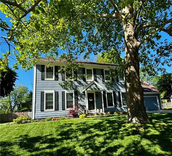 309 N Mesquite Street, Olathe, KS 66061