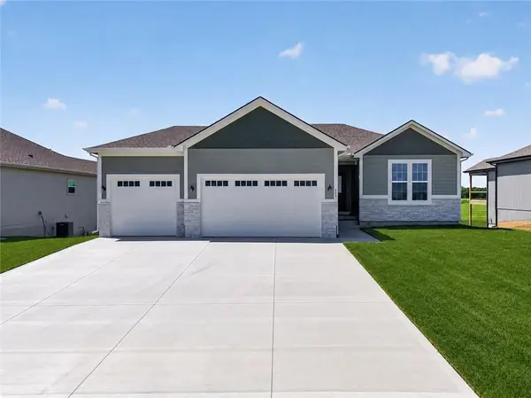507 S Callie Road, Bates City, MO 64011
