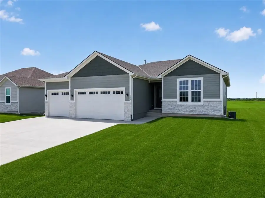 507 S Callie Road, Bates City, MO 64011 - #3