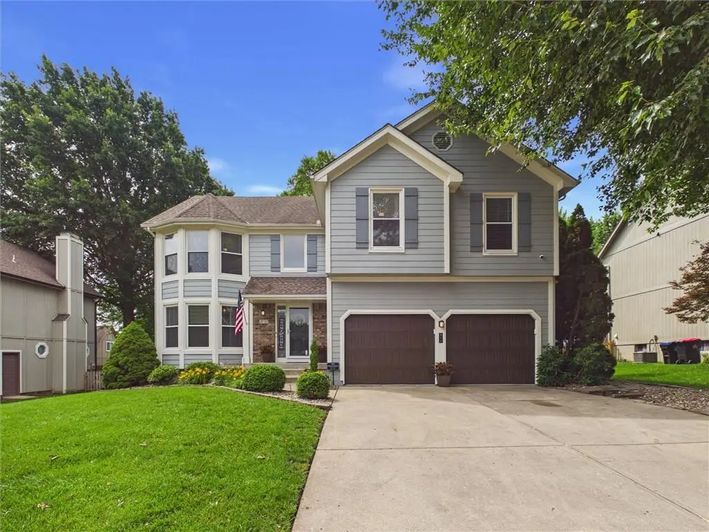 217 SE Sumpter Drive, Lees Summit, MO 64063 - #1