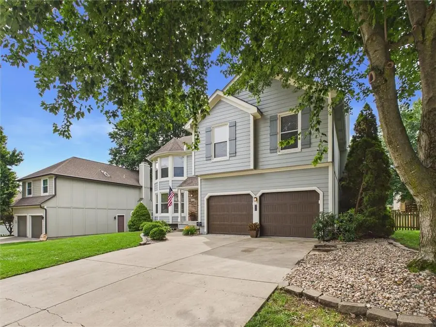 217 SE Sumpter Drive, Lees Summit, MO 64063 - #2