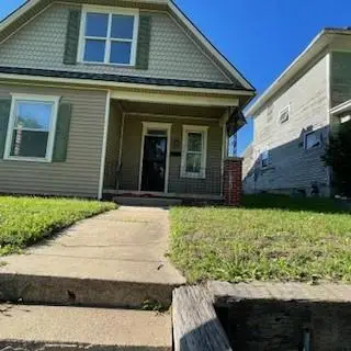 3221 Mitchell Avenue, Saint Joseph, MO 64507 - #1