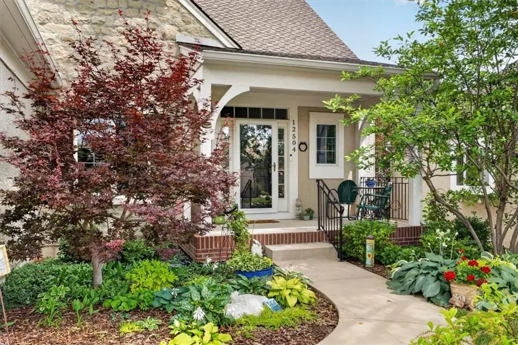 12504 W 123rd Street, Overland Park, KS 66213 - #1