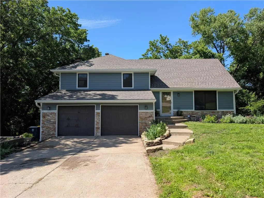 7716 NW 69th Terrace, Kansas City, MO 64152 - #1