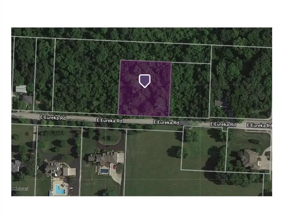 22112 E Eureka Road, Independence, MO 64057 - #1