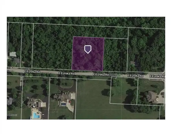 22112 E Eureka Road, Independence, MO 64057