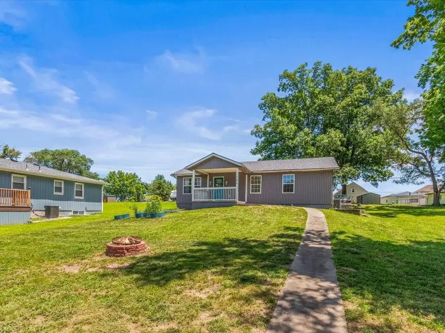 125 N 23rd Street, Lexington, MO 64067 - #2
