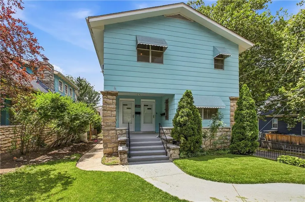 4000 Campbell Street, Kansas City, MO 64110 - #1