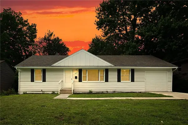 8600 Ford Avenue, Raytown, MO 64138