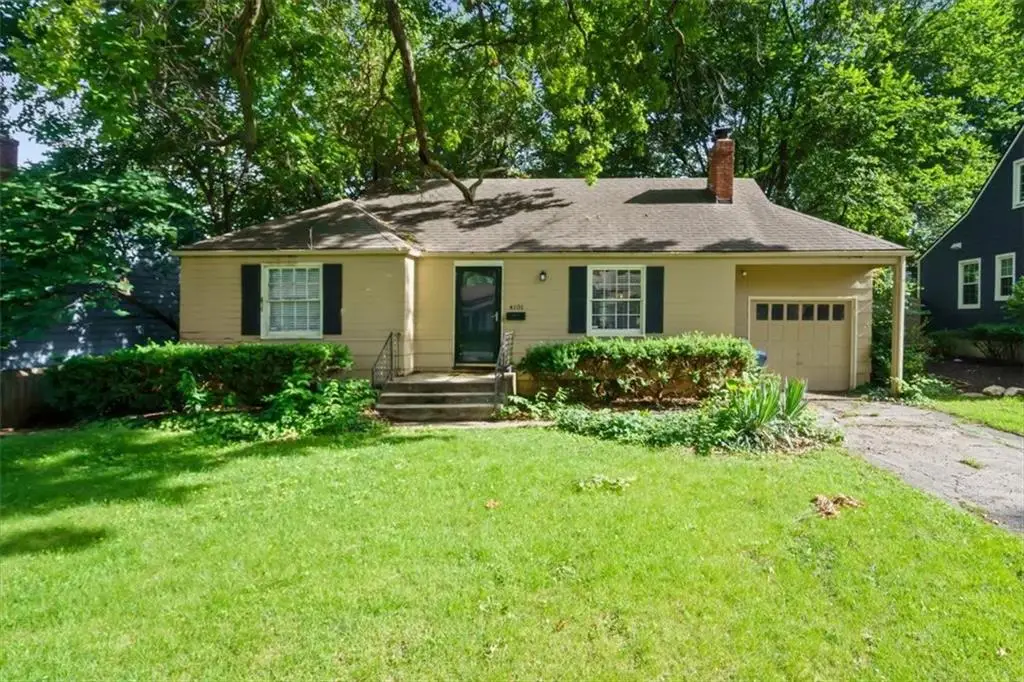 4101 W 69th Street, Prairie Village, KS 66208 - #1