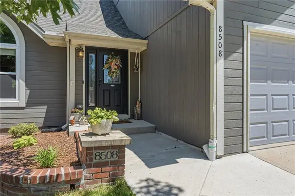 8508 NE 109th Street, Kansas City, MO 64157