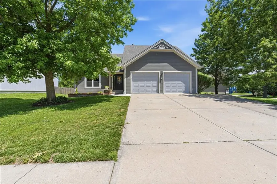8508 NE 109th Street, Kansas City, MO 64157 - #2