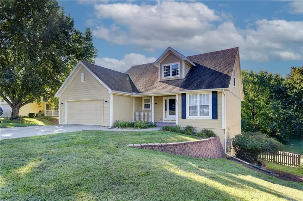 1721 Collins Drive, Platte City, MO 64079 - #1