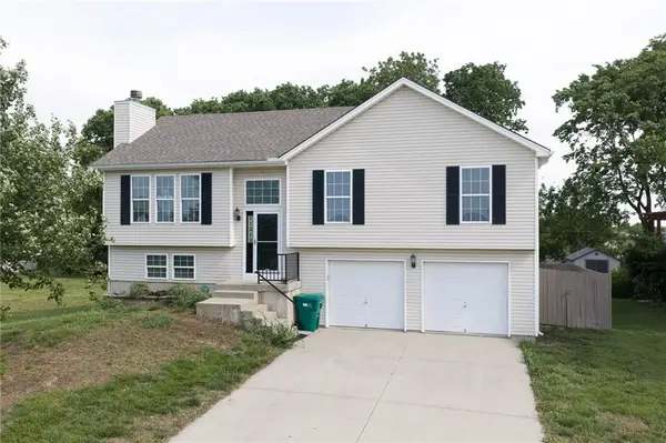 11212 Rowland Avenue, Kansas City, KS 66109
