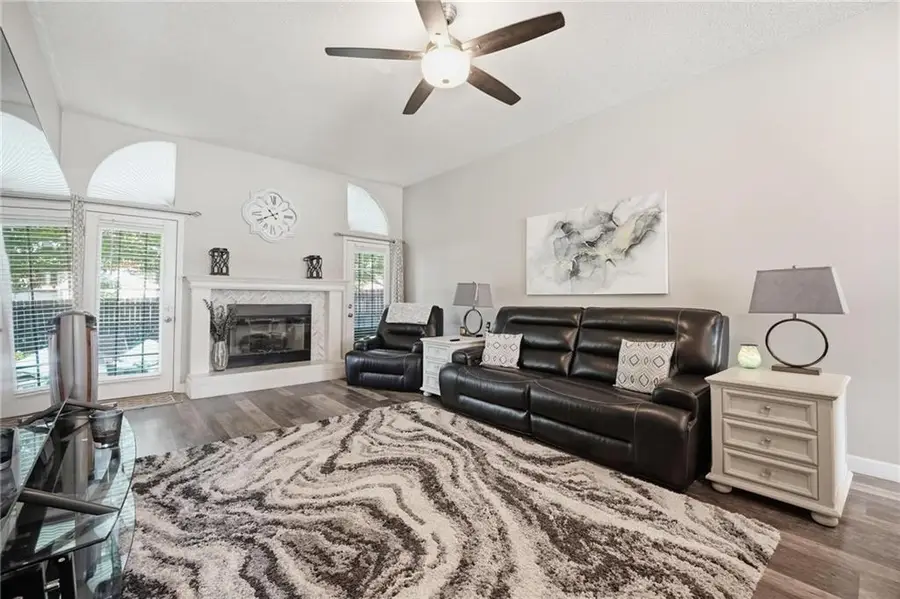 820 SW Benjamin Circle, Lees Summit, MO 64081 - #3