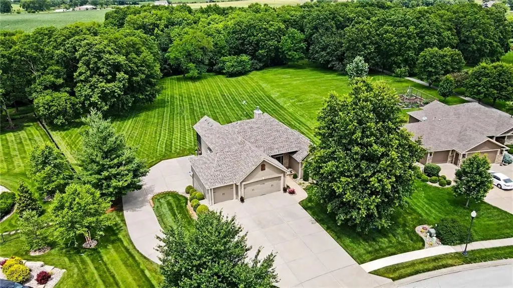 6626 NE 134th Terrace, Smithville, MO 64089 - #1
