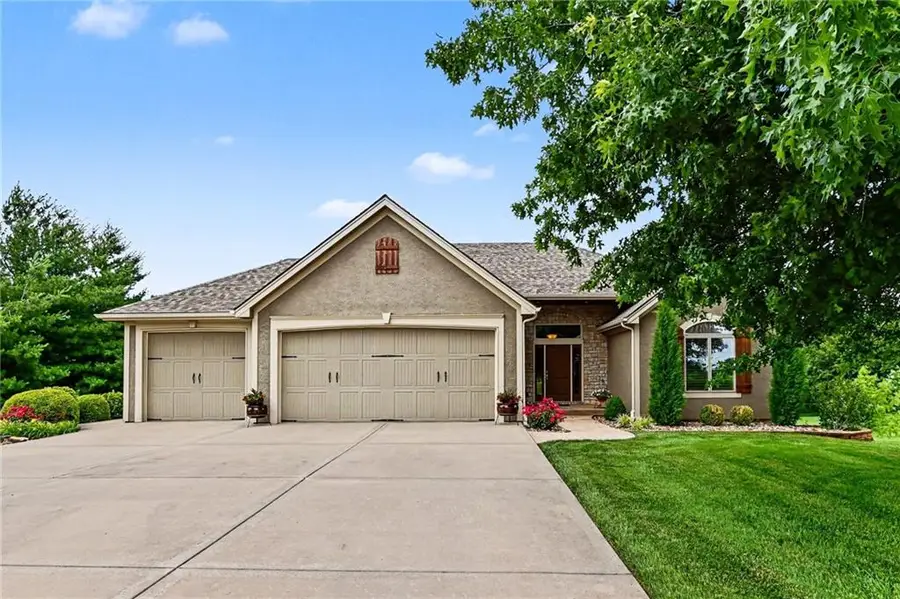 6626 NE 134th Terrace, Smithville, MO 64089 - #3