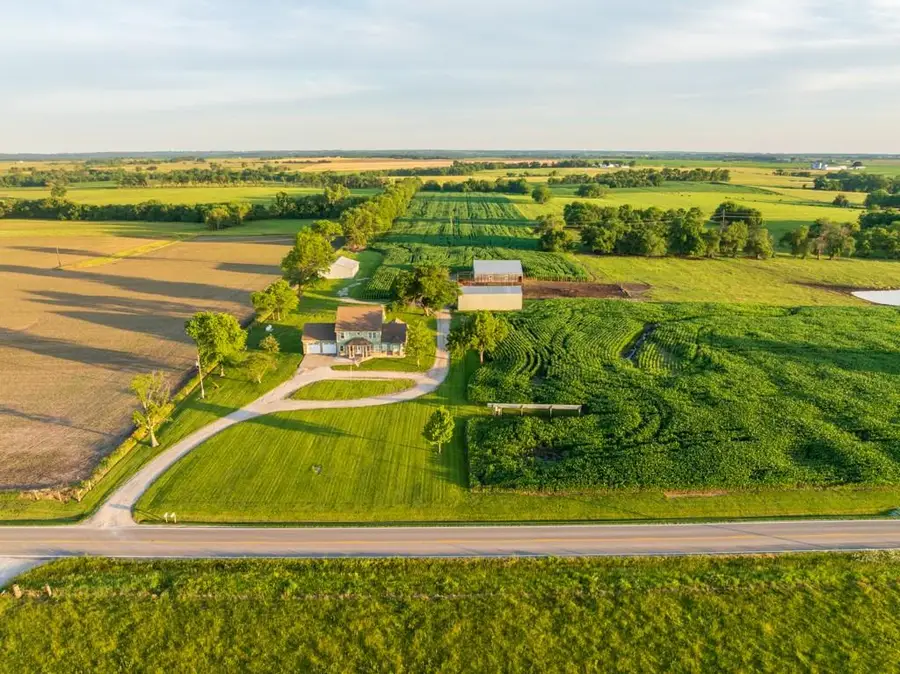 10791 NE State Route D Highway, Butler, MO 64730 - #3