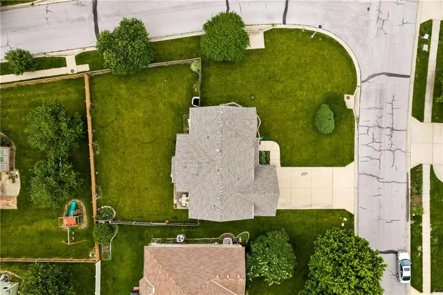 15337 S Greenwood Street, Olathe, KS 66062 - #3