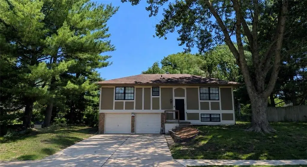 2608 SE 4th Street, Blue Springs, MO 64014 - #1