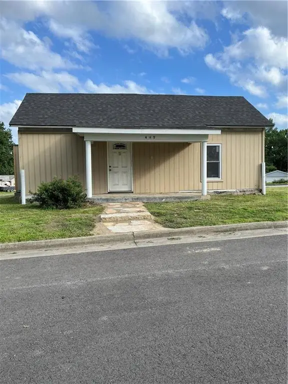 407 W 23rd Street, Higginsville, MO 64037