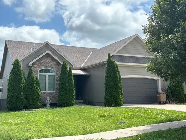 801 S Washington Street, Raymore, MO 64083