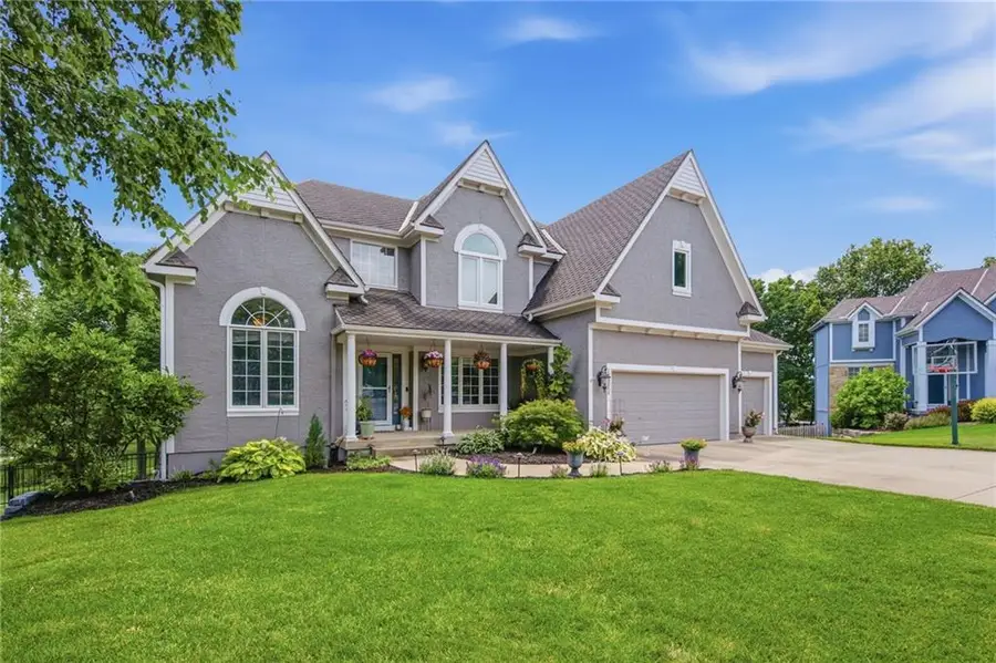 14271 W 156th Terrace, Olathe, KS 66062 - #3