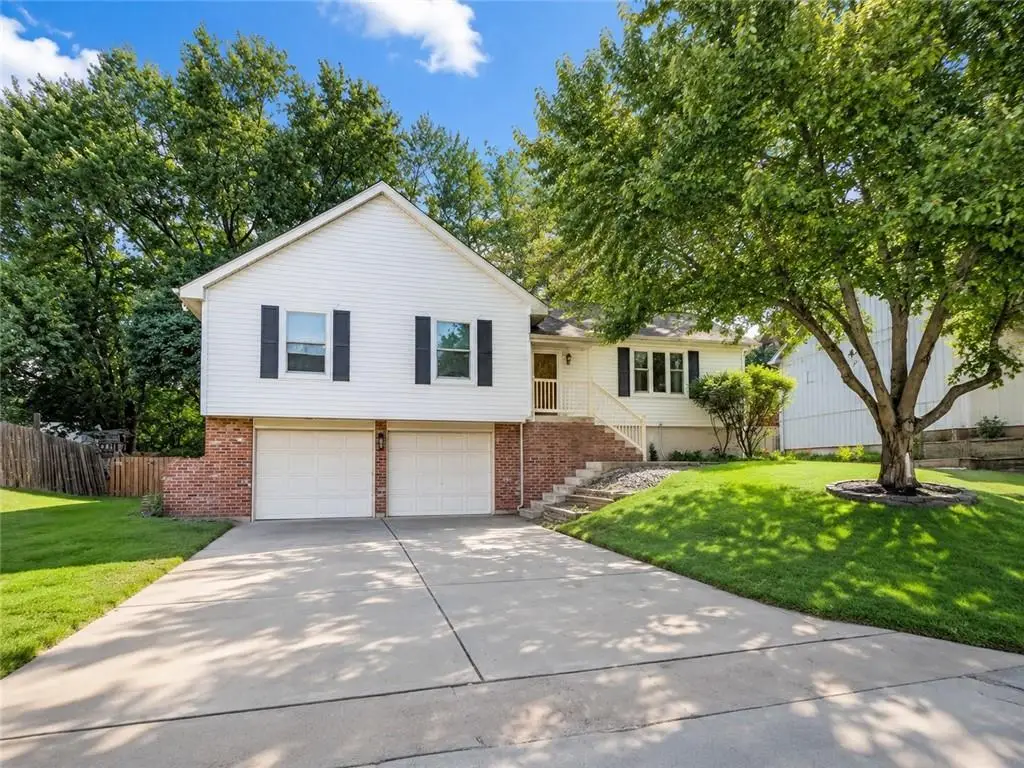 2123 8th Street, Blue Springs, MO 64015 - #1