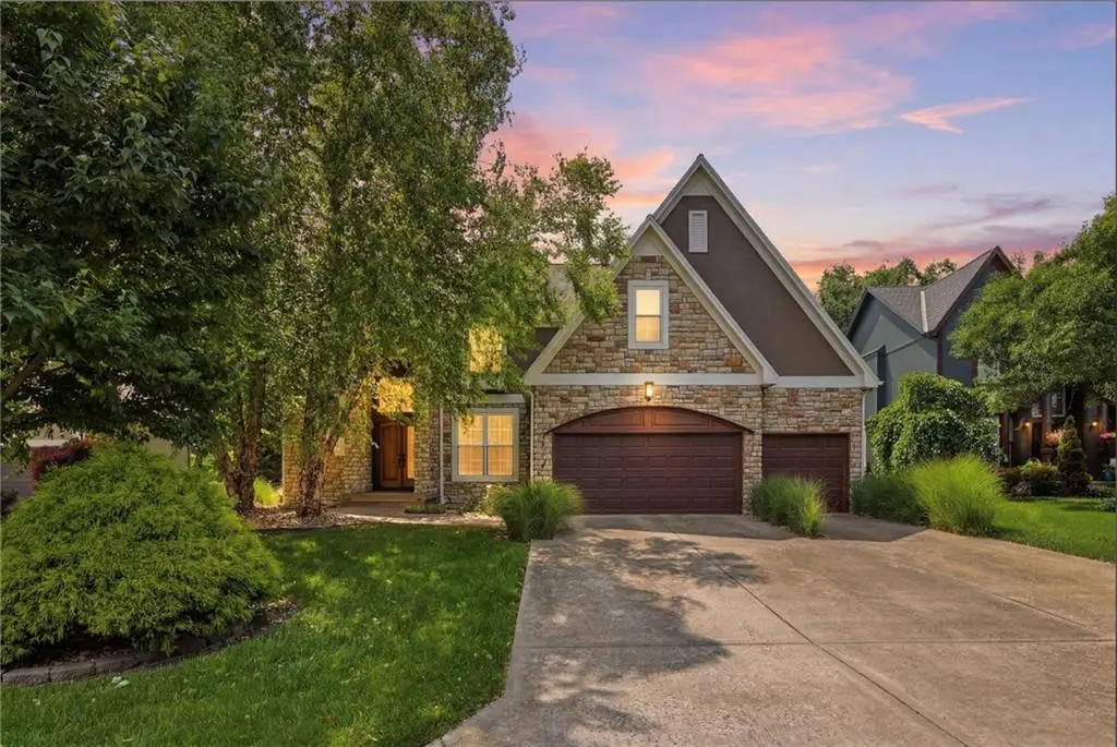 12914 Mackey Street, Overland Park, KS 66213 - #1