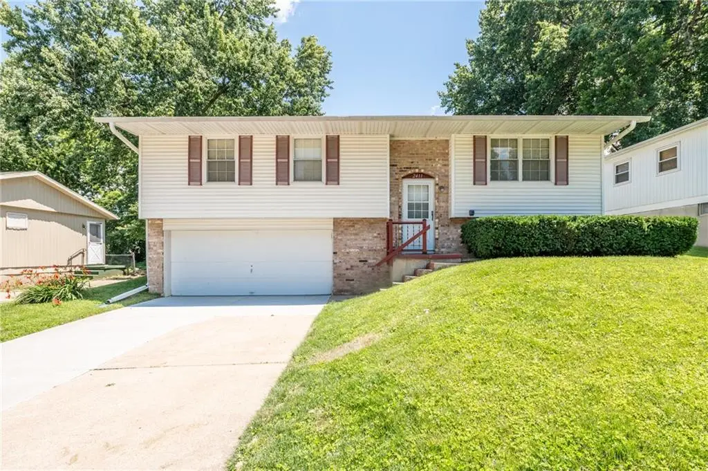 2411 Beechwood Boulevard, Saint Joseph, MO 64503 - #1