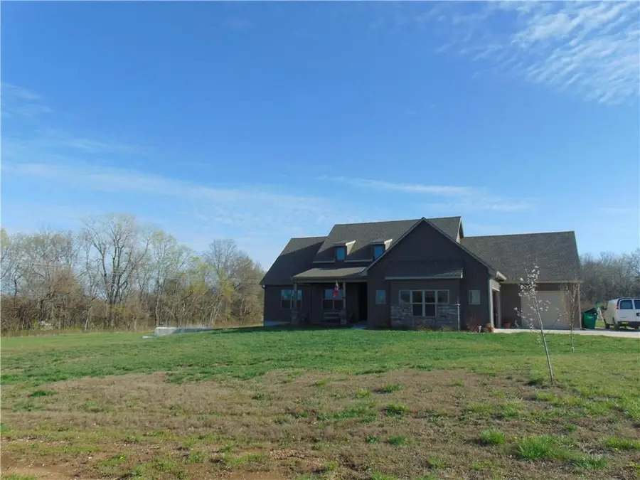26401 E 267th Street, Harrisonville, MO 64701 - #3