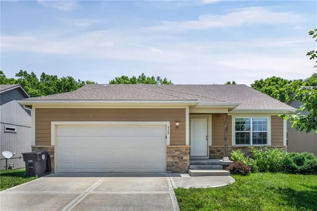 717 Samantha Lane, Belton, MO 64012 - #1