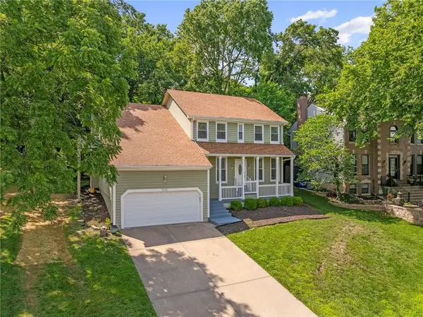 7618 Constance Street, Lenexa, KS 66216