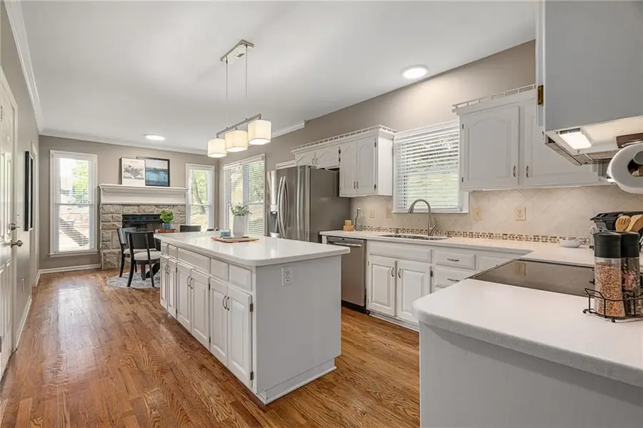 7618 Constance Street, Lenexa, KS 66216 - #3