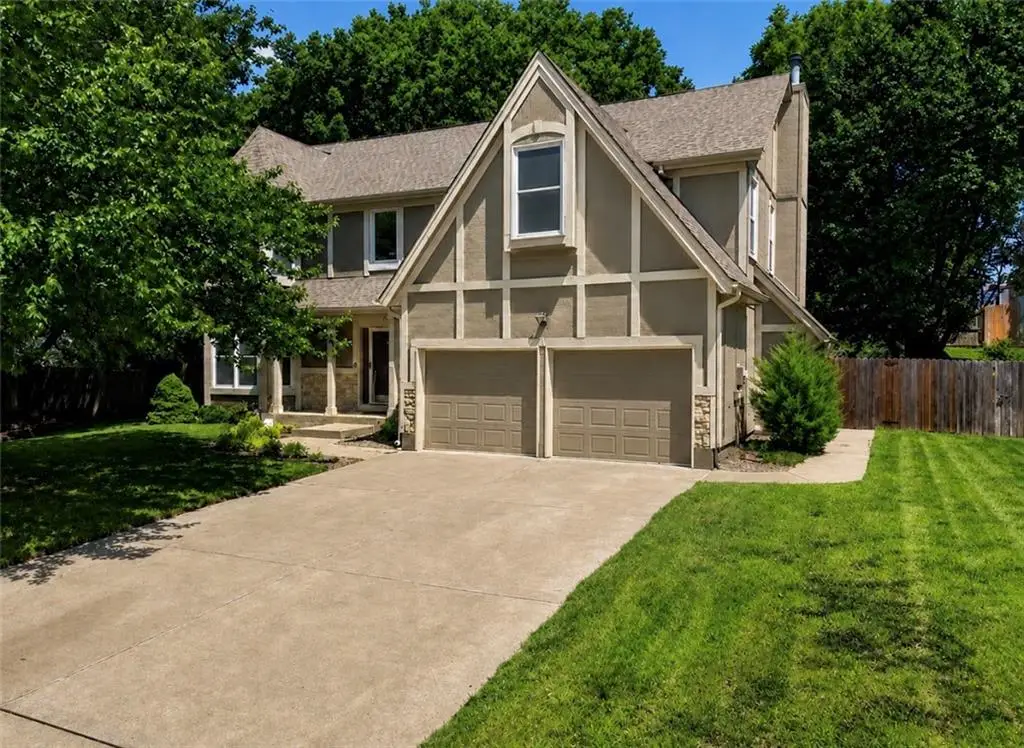 1608 NE 81st Street, Kansas City, MO 64118 - #1