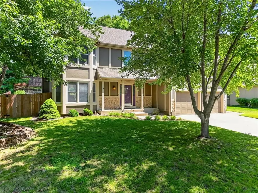 1608 NE 81st Street, Kansas City, MO 64118 - #2