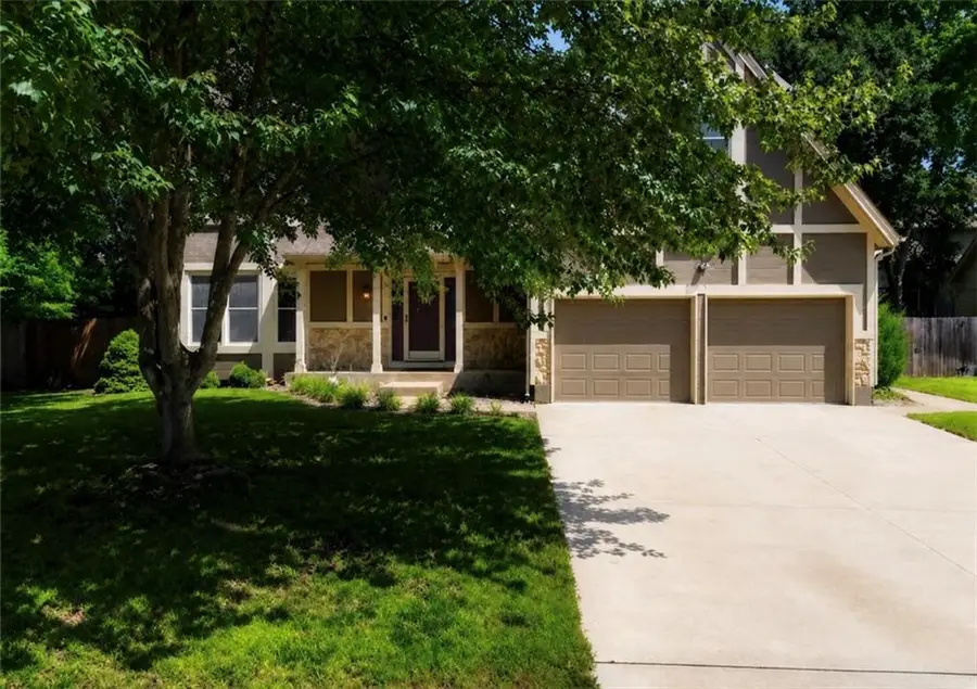 1608 NE 81st Street, Kansas City, MO 64118 - #3